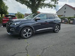 Grau Gebraucht 2018 Peugeot 3008 SUV | 14.900 € (Guter Preis)