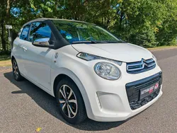 Weiß Gebraucht 2014 Citroën C1 Shine Edition Kleinwagen | 5.999 € (Fairer Preis)