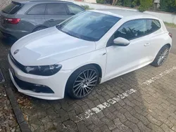 Weiß Gebraucht 2012 VW Scirocco Coupé | 6.999 € (Fairer Preis)
