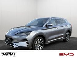 Grau Neu 2026 BYD Seal U Comfort SUV | 41.486 €