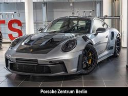 Silber Gebraucht 2024 Porsche 911 GT3 RS Coupé | 339.930 €