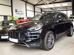 Andere Gebraucht 2014 Porsche Macan SUV | 35.899 € (Teuer)
