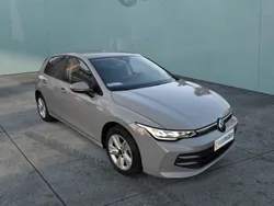 VW Golf VIII