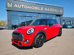 Rot Gebraucht 2016 Mini Cooper S Kleinwagen | 9.999 € (Superpreis)