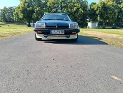 Weiß Gebraucht 1981 Opel Manta Coupé | 17.500 €