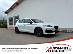 Weiß Neu 2024 Cupra Leon VZ Limousine | 38.900 € (Guter Preis)