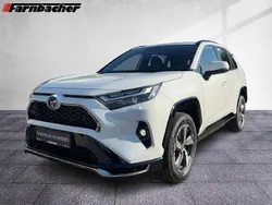 Neu 2025 Toyota RAV4 Hybrid SUV | 51.990 € (Guter Preis)