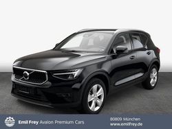 Schwarz Gebraucht 2024 Volvo XC40 Core SUV | 29.359 € (Superpreis)