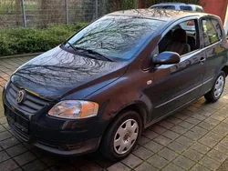 Gebraucht 2006 VW Fox Kleinwagen | 1.799 € (Fairer Preis)