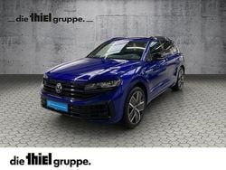 Blau Gebraucht 2024 VW Touareg R SUV | 67.860 € (Guter Preis)