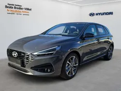 Ecotronic grey / mic Neu 2024 Hyundai i30 Advantage Limousine | 24.490 € (Fairer Preis)