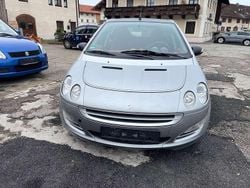 Grau Gebraucht 2005 Smart ForFour Basis Kleinwagen | 1.198 € (Guter Preis)