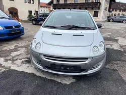 Grau Gebraucht 2005 Smart ForFour Basis Kleinwagen | 1.098 € (Guter Preis)