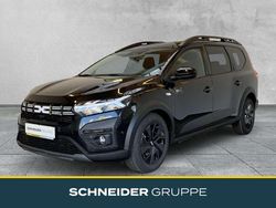 Schwarz Neu 2025 Dacia Jogger Expression Van / Kleinbus | 21.980 € (Fairer Preis)