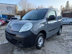 Grau Gebraucht 2012 Renault Kangoo Kombi | 3.990 € (Superpreis)