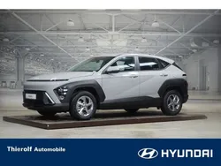 Cyber grey Neu 2024 Hyundai Kona SUV | 33.480 € (Fairer Preis)