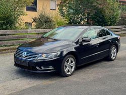 Schwarz Gebraucht 2013 VW CC Limousine | 8.000 € (Superpreis)