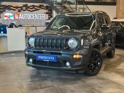 Blau Gebraucht 2022 Jeep Renegade Longitude SUV | 13.999 € (Guter Preis)