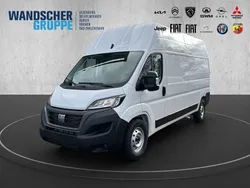 Weiss Neu 2024 Fiat Ducato Van | 37.990 € (Fairer Preis)
