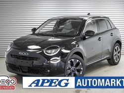 Schwarz Neu 2025 Fiat 600 La Prima Limousine | 27.390 € (Fairer Preis)