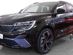 Schwarz Gebraucht 2024 Renault Austral SUV | 37.975 €