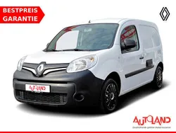 Weiss Gebraucht 2019 Renault Kangoo Van / Kleinbus | 13.950 € (Teuer)