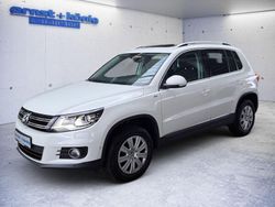 Gebraucht 2014 VW Tiguan Sportline SUV | 17.880 € (Etwas zu teuer)