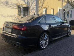 Grau Gebraucht 2017 Audi A6 Comfort Limousine | 18.300 € (Superpreis)