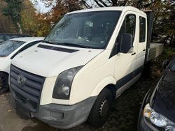 Weiß Gebraucht 2011 VW Crafter Van | 2.990 € (Superpreis)