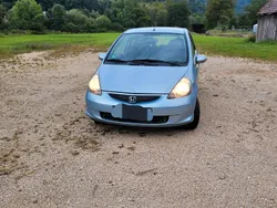 Blau Gebraucht 2004 Honda Jazz Kleinwagen | 650 €