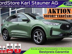 Grün Gebraucht 2025 Ford Kuga ST-Line SUV | 36.980 € (Guter Preis)