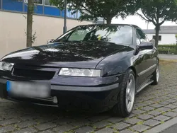 Andere außenfarben Gebraucht 1991 Opel Calibra Coupé | 8.990 €