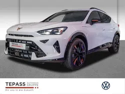 Weiss Neu 2025 Cupra Formentor SUV | 43.770 € (Fairer Preis)