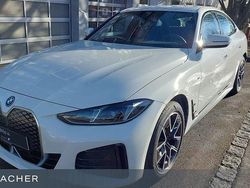 Weiß Neu 2025 BMW i4 Performance Limousine | 54.490 € (Superpreis)