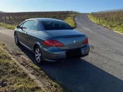 Gebraucht 2006 Peugeot 307 CC Cabrio | 6.150 €