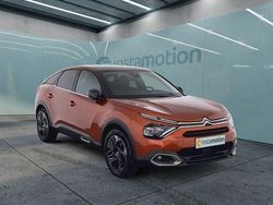 Orange Gebraucht 2020 Citroën C4 Shine Limousine | 19.570 € (Fairer Preis)