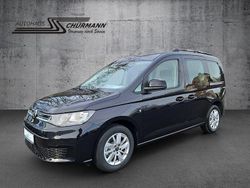 Schwarz Gebraucht 2024 VW Caddy Life Van / Kleinbus | 28.750 € (Fairer Preis)