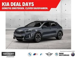 Pentametal metallic Neu 2025 Kia XCeed GT-Line SUV | 32.667 € (Teuer)