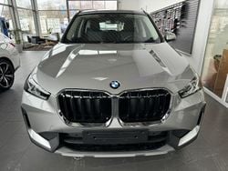 Silber Neu 2025 BMW X1 SUV | 43.071 € (Guter Preis)