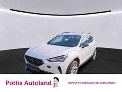 Weiss Gebraucht 2023 Cupra Formentor SUV | 20.777 € (Superpreis)