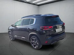 Schwarz Neu 2025 Citroën C5 Aircross SUV | 29.899 € (Guter Preis)