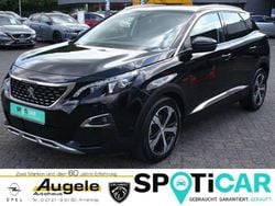 Perla nera Gebraucht 2017 Peugeot 3008 Allure SUV | 15.900 € (Fairer Preis)