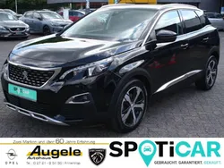 Perla nera Gebraucht 2017 Peugeot 3008 Allure SUV | 16.380 € (Fairer Preis)