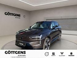 Grau Gebraucht 2024 Volvo EX90 Ultra SUV | 77.990 € (Superpreis)