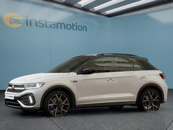 Weiß Neu 2025 VW T-Roc R SUV | 59.549 €