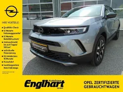 Grau Gebraucht 2024 Opel Mokka Elegance SUV | 22.880 € (Fairer Preis)