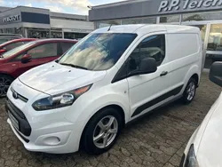 Weiß Gebraucht 2017 Ford Transit Trend Van / Kleinbus | 9.900 € (Fairer Preis)