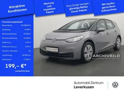Grau Gebraucht 2024 VW ID.3 Pro Kleinwagen | 28.988 € (Fairer Preis)
