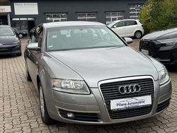 Grau Gebraucht 2005 Audi A6 Limousine | 6.499 € (Fairer Preis)