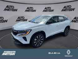 Weiß Gebraucht 2024 Renault Austral Techno SUV | 39.250 € (Teuer)